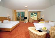 Hotel Alpine Resorthotel Schwebebahn Zell am See